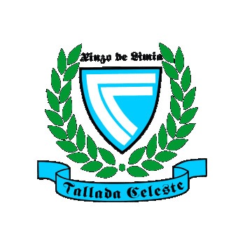 TALLADA CELESTE